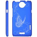 Sommerfugle Cover One X (Bl�)